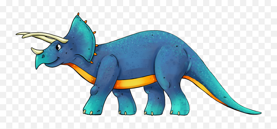 Dinosaurs - Triceratops Full Size Png Download Seekpng Dinosaur Triceratops Transparent Background,Triceratops Png