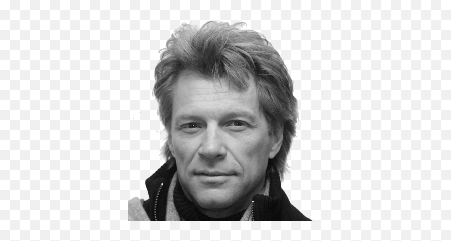 Who Gives Jon Bon Joviu0027s Food Charities - Bon Jovi Richie Sambora Png,Bon Jovi Logo