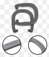 Champions Horseshoes Set - Forged Steel Horseshoes Png,Horseshoe Transparent