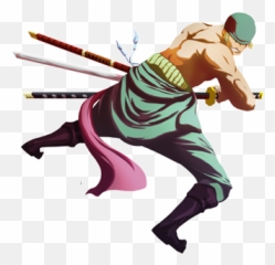 Ixtrove Portfolio - Illustration Png,Zoro Png