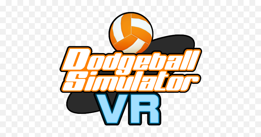 Dodgeball Simulator Vr - For Volleyball Png,Dodgeball Png