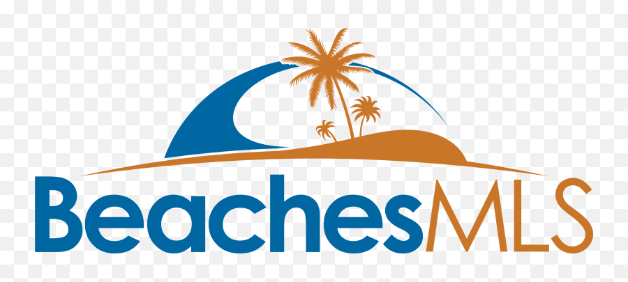 2000 S Ocean Boulevard Mls - Beaches Mls Clipart Full Size South Florida Mls Logo Png,Mls Logo Png