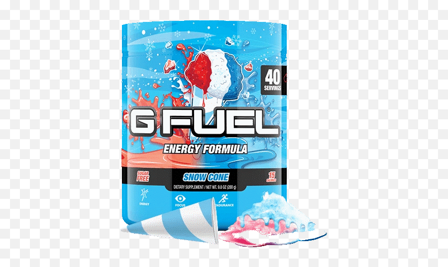 Streamelements - Bambz G Fuel Png,Gfuel Png