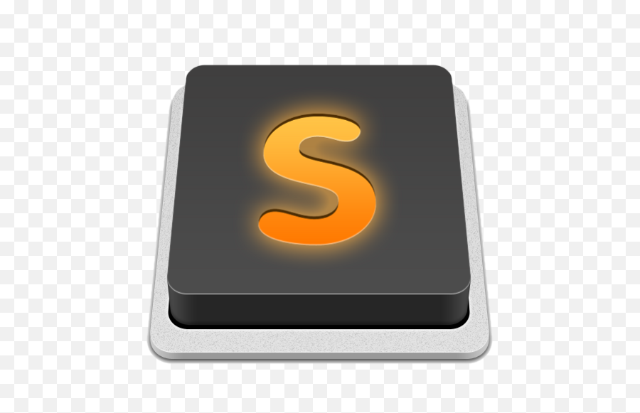 Sublime Hq - Sublime Text Logo Png,Sublime Text Logo