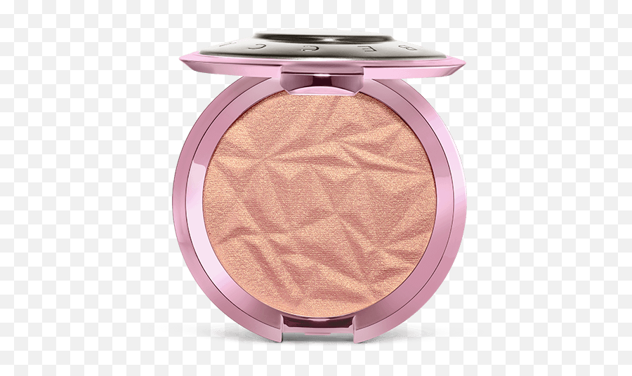 Shimmering Skin Perfector Pressed Highlighter Lilac Geode - Eye Shadow Png,Lilac Png