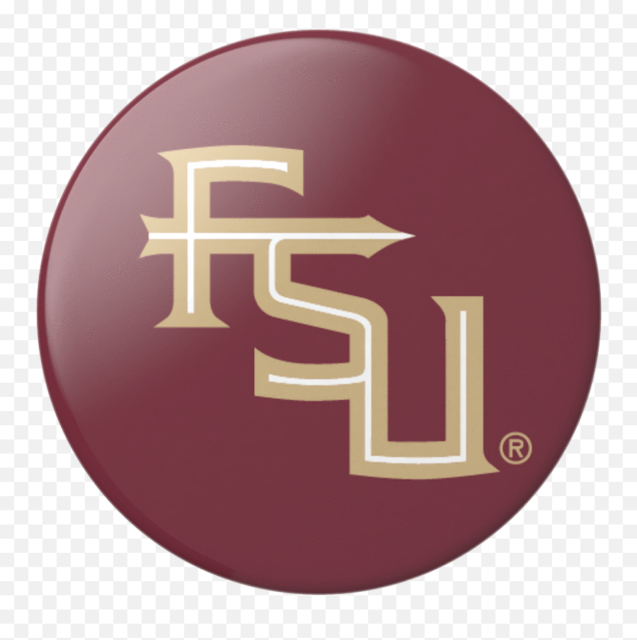 Florida State Seminoles Logo - Transparent Fsu Logo Png,Fsu Logo Png
