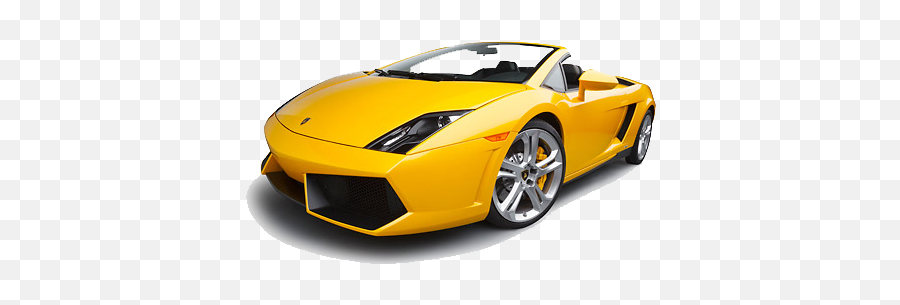 Download Lamborghini Png Image Hq - Lamborghini Yellow Png,Lamborghini Transparent