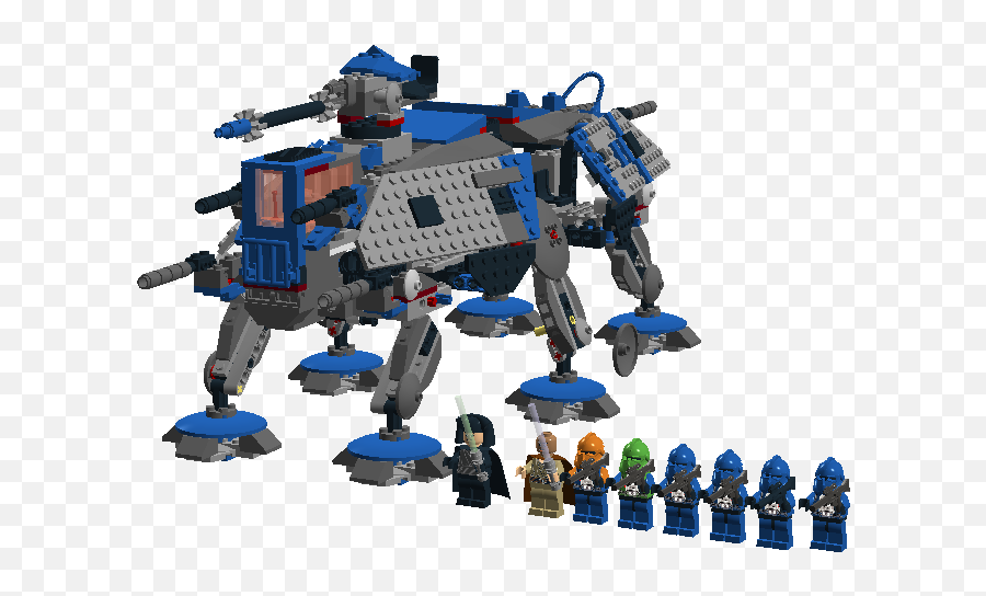 Lego Ideas - 501st Series Lego Star Wars 501st Sets Png,501st Logo