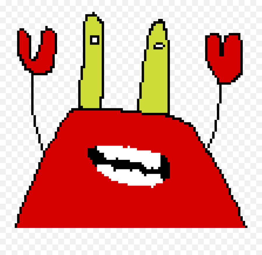 Mr Krabs Png - Language,Mr Krabs Transparent