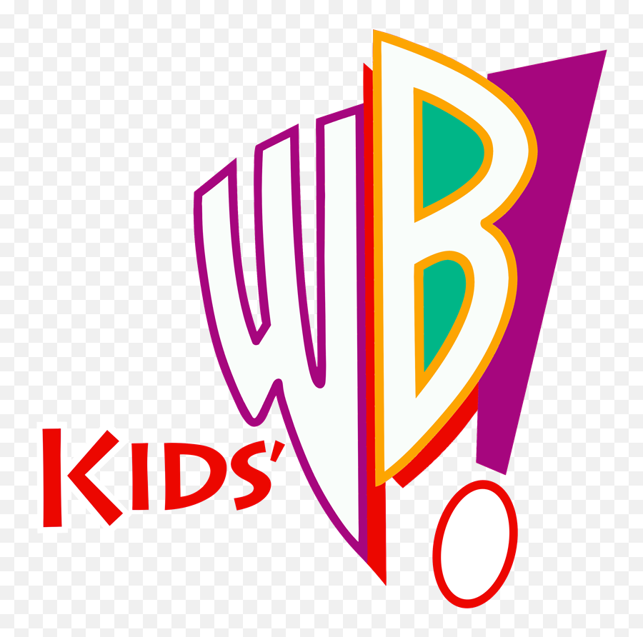 Kids Variations - New Kids Wb Logo Png,Mondo Media Logo
