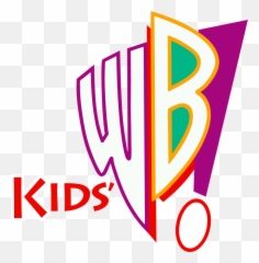 Kids Variations - New Kids Wb Logo Png,Mondo Media Logo