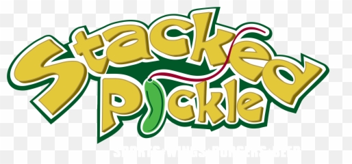 Pickle Clipart Perfect Transparent Png