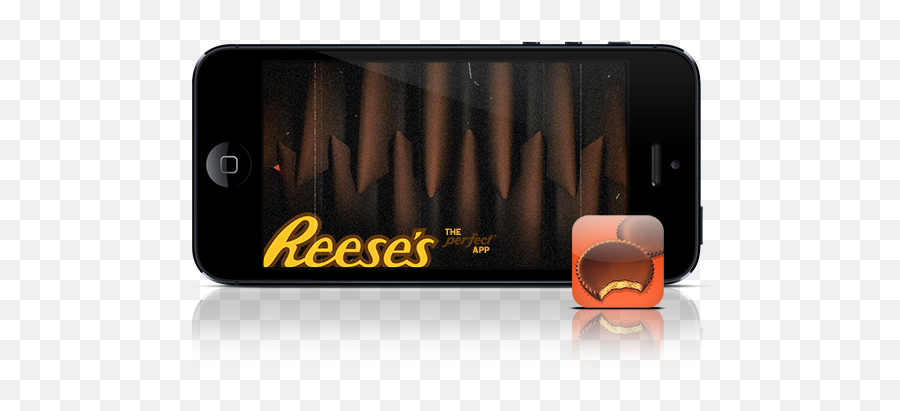 Jesse Packer - Smartphone Png,Reeses Logo