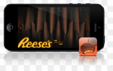Jesse Packer - Smartphone Png,Reeses Logo