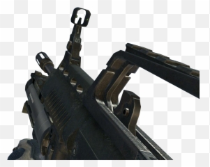 Grenade Transparent Call Duty - M320 Of png