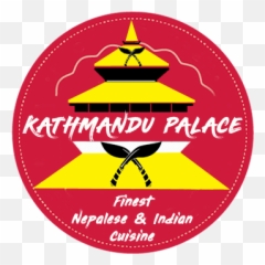 Kathmandu Palace And Nepalese - Emblem png