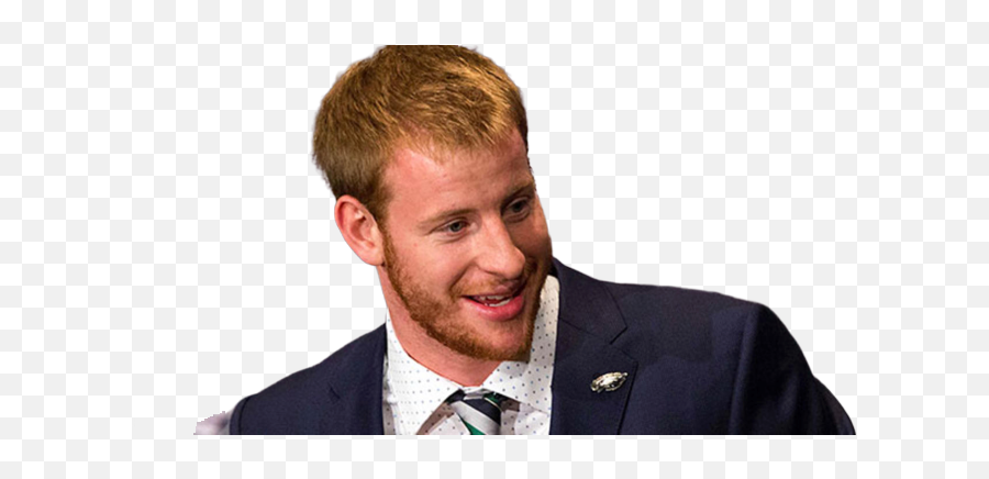 Carson Wentz Speaking Fee And Booking - Gov Of Delta State Png,Carson Wentz Png