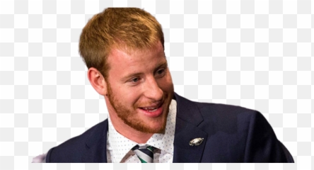 Carson Wentz Speaking Fee And Booking - Gov Of Delta State Png,Carson Wentz Png