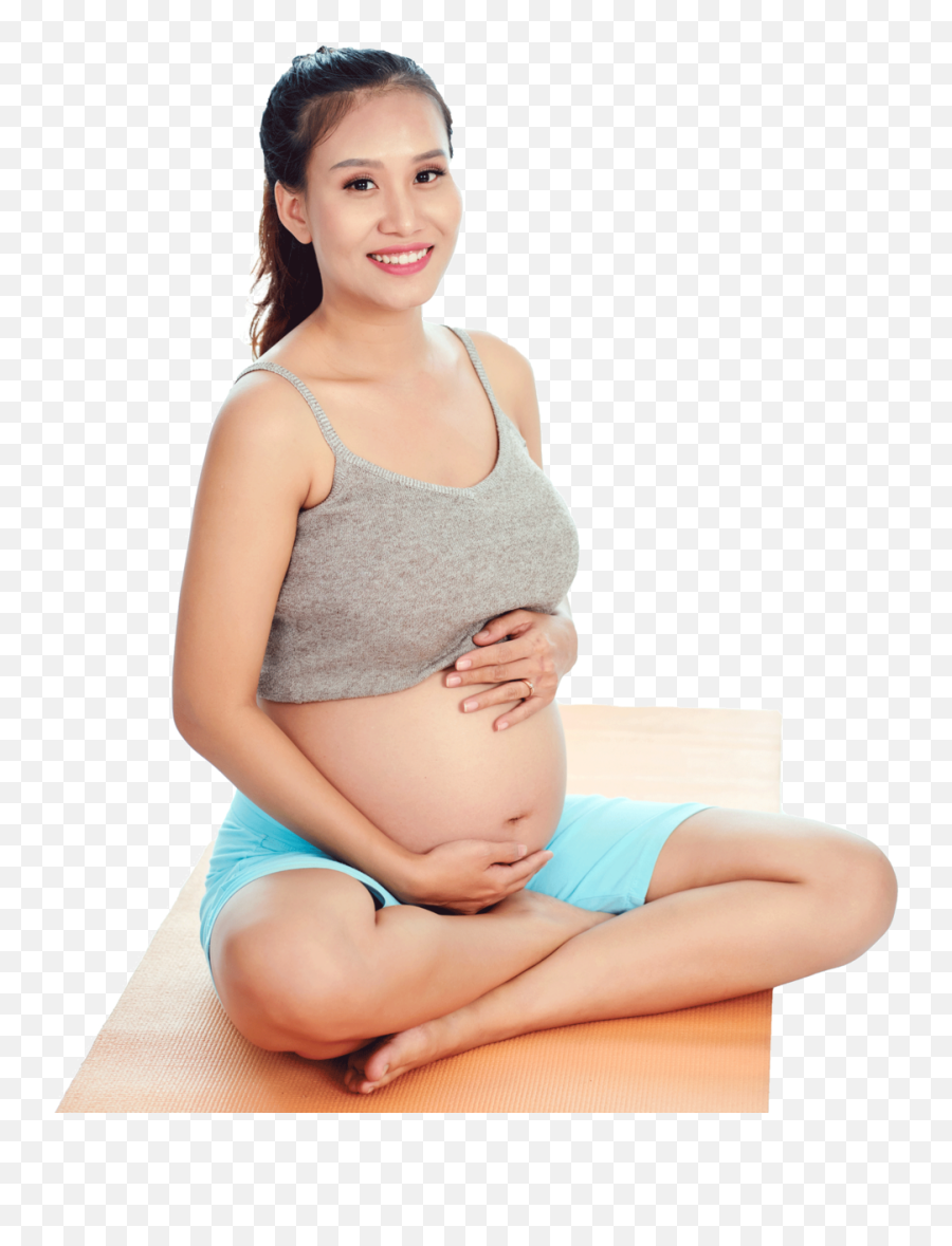 Acupuncture For Pregnancy Healing Png Pregnant Woman