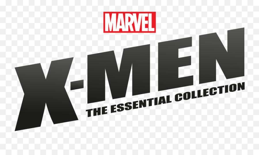 X Men Png Text - men Logo Png