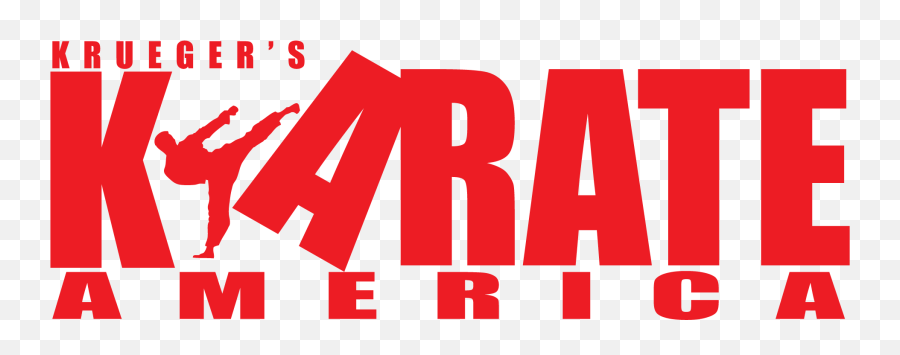 Karate America - Rated R Png,Karate Logo