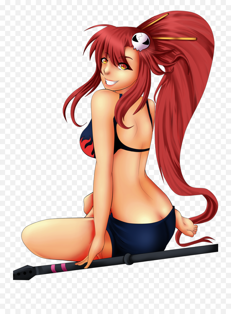 Yoko Littner - For Women Png,Yoko Littner Png