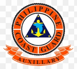 Philippine Coast Guard Auxillary Logo - Philippine Coast Guard Logo Png,Uscg Logos
