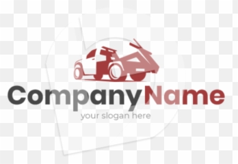 Pickup Truck Towing Logo - Automotive Decal Png,Tow Truck Logo