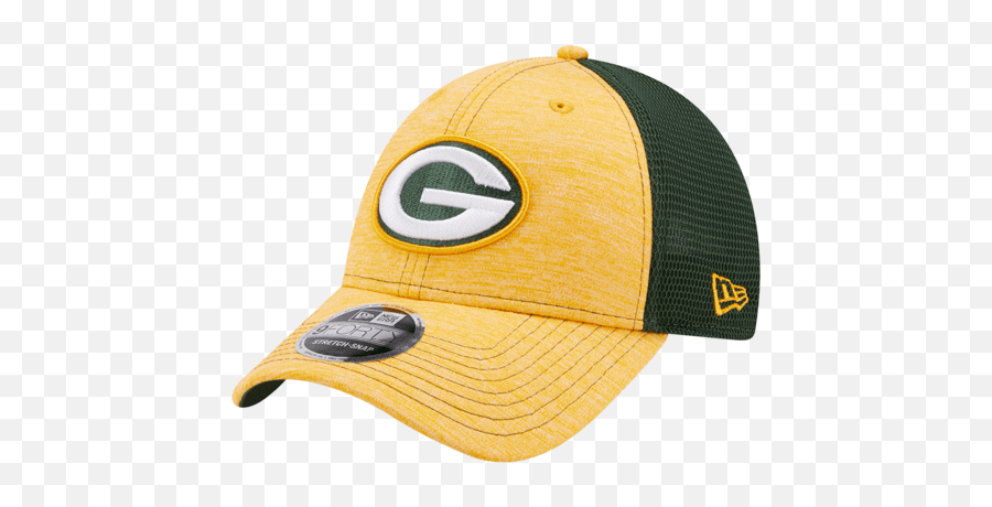 Green Bay Packers Store Pro Image Sports - Cap Green Bay Png,Green Bay Packers Logo Png