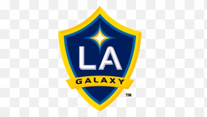 Dream League Soccer Kits 2020 - Angeles Galaxy png
