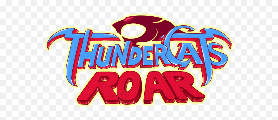 Thundercats Roar Tv Fanart Fanarttv - Language Png,Thundercats Png