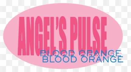 Angelu0027s Pulse - Blood Orange Angels png