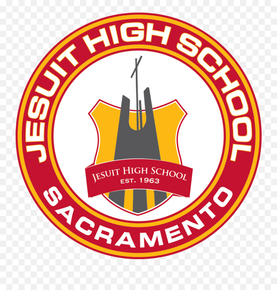 Jesuit High School Admissions U2013 Forming Future Leaders In - Logo Jesuit High School Png,Hi C Logo