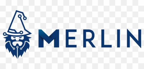 Merlin V070 Release U0026 Roll - Up It Has Been A While Since Vertical Png,Merlin Png