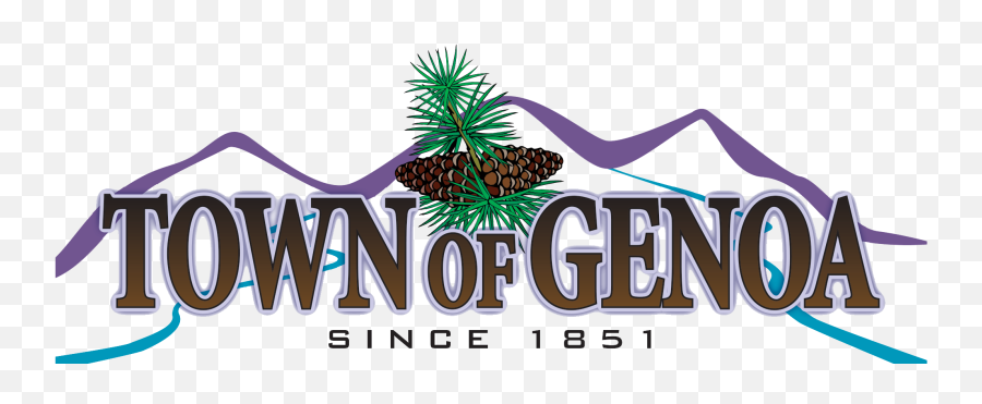Town Of Genoa Nevada - Fire Dispersal Png,Sierra Trading Post Logo