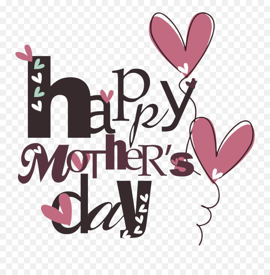 Mothers Day Png Wallpapers - Mothers Day Wishes Vectors Happy Mothers Day Png,Vectors Png