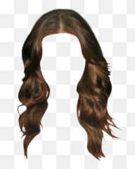 Download Troian Bellisario Long Wavy - Hair Design png
