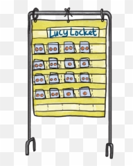 How To Teach Primary Songs With Pocket Chart - SillyOMusic Vertical png