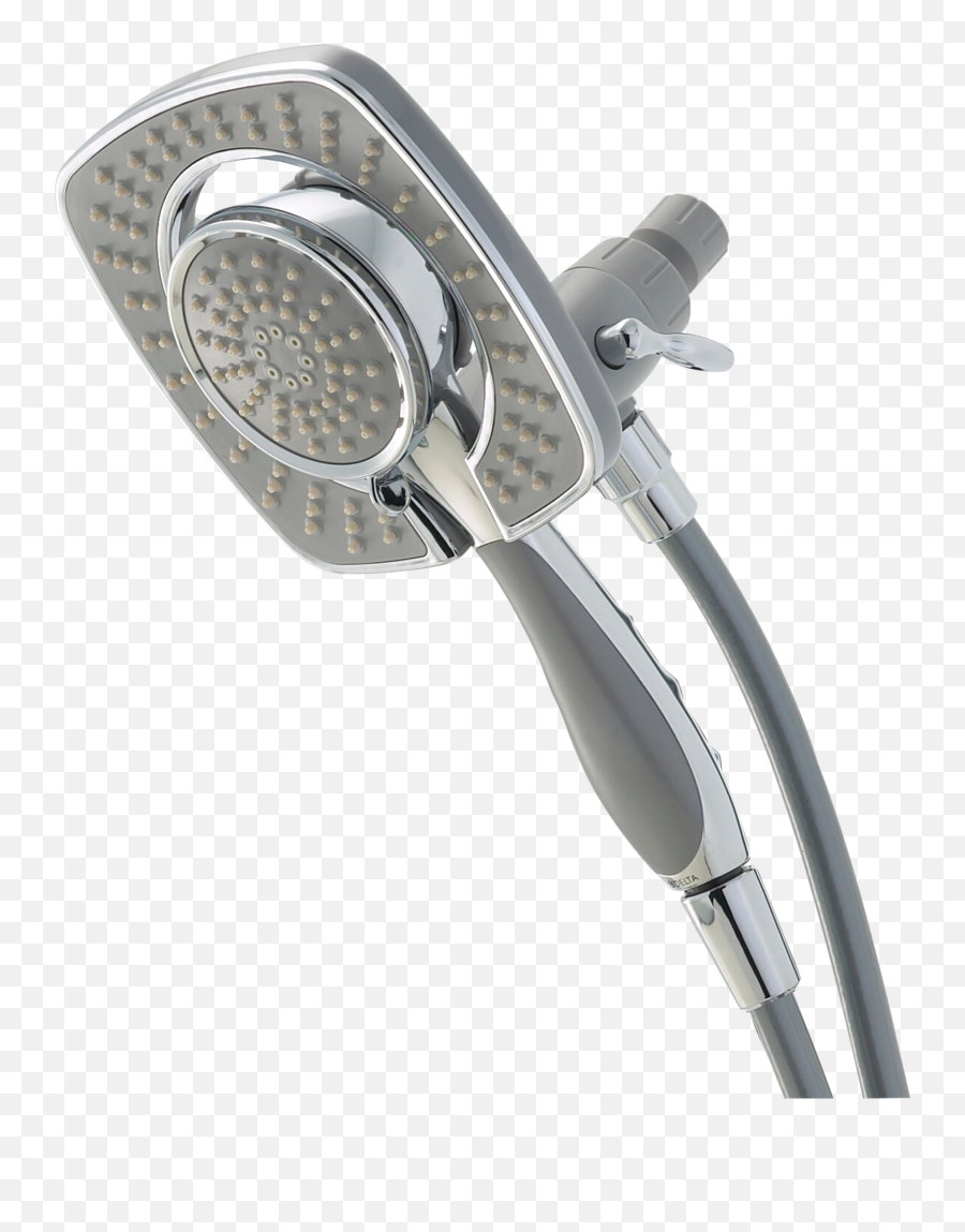 Delta Universal Showering Components - Delta In2ition Shower Head Png,Speakman Icon