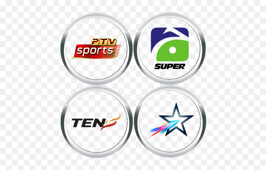 App Icon - Geo Super Png,Live Tv Icon