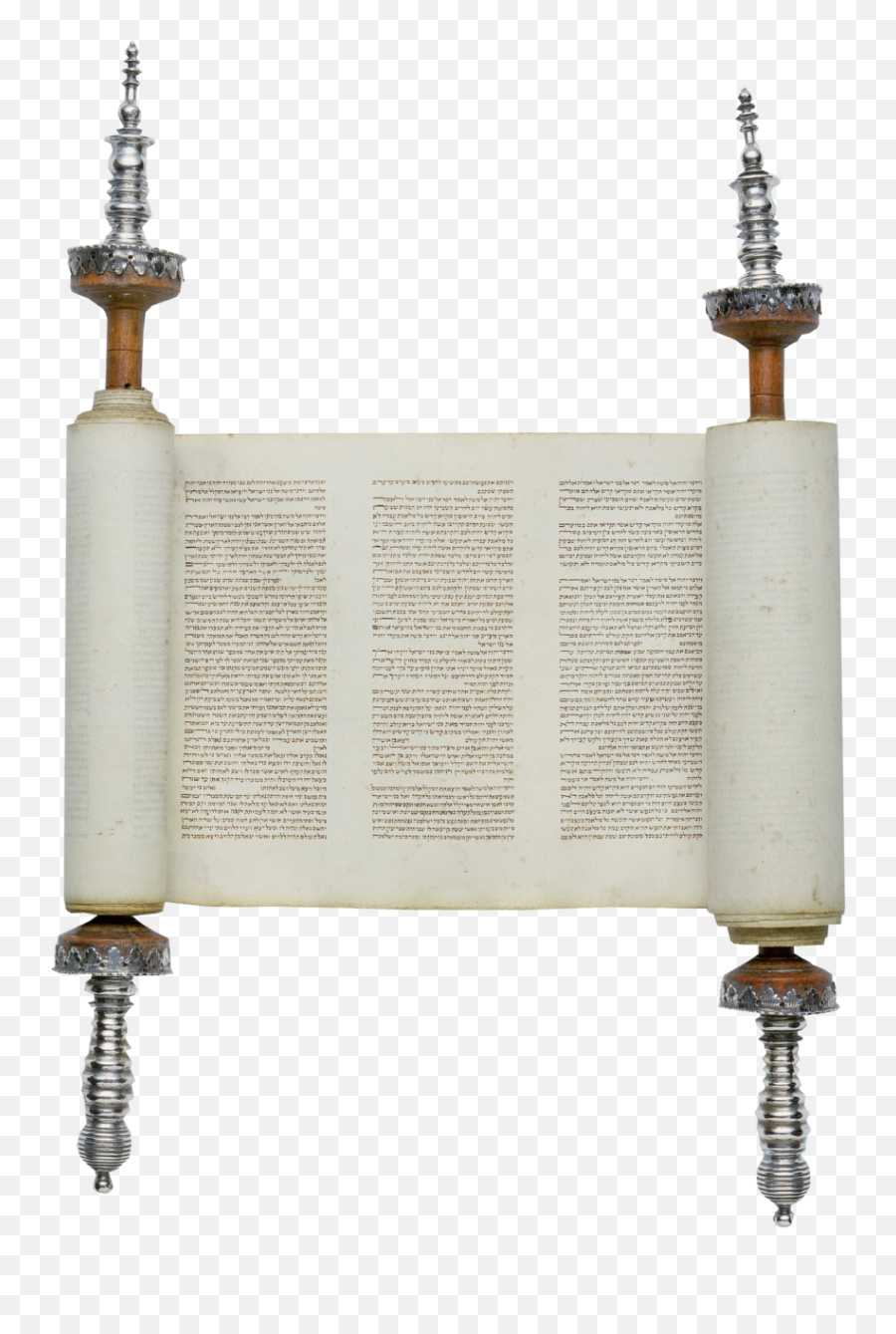 Download Torah Scroll Png Svg Royalty - Torah Scroll Png,Torah Png