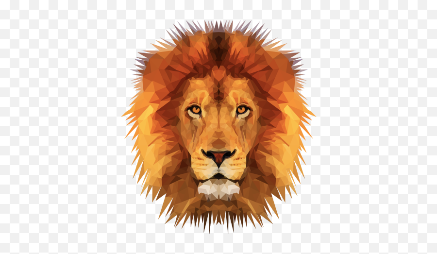 Lion Head Png Picture - Lion Head Png,Lion Head Transparent
