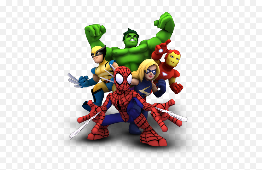 Toy Hero Lego Squad Online Superhero - Silver Surfer Lego Marvel Superheroes Png,Super Hero Png