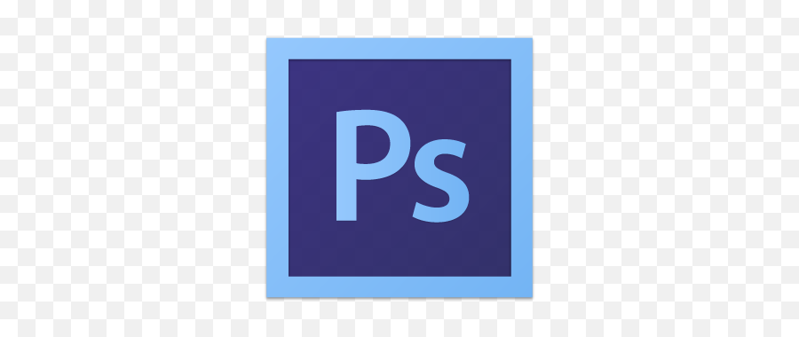 Photoshop Cs6 Vector Logo - Adobe Photoshop Png,Photoshop Cs6 Icon Vector