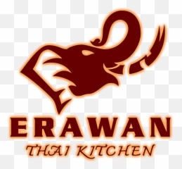 Erawan Thai Kitchen - Language Png,Thai Icon Restaurant