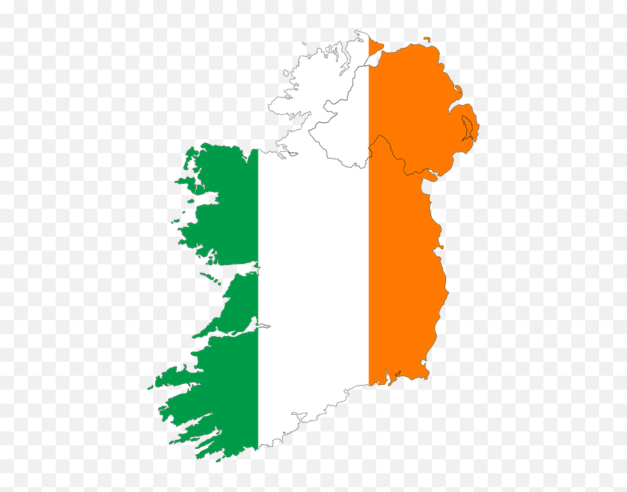 Web Developer Cv Home Page - Ireland Flag Map Png,My Location Icon