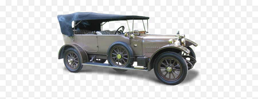 Classic Car Png Transparent - Antique Car,Classic Car Png