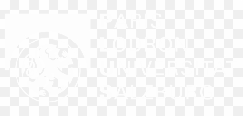 Paris Lodron Universität Salzburg - Frete Gratis png