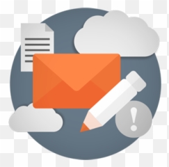 Email Stationery Services Mimecast - Mail Management System Png,Disclaimer Icon