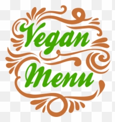 Public Domain Vegan Icons - Decorative Png,Vegetarian Menu Icon